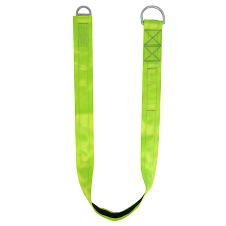 10' Reinforced Cross Arm Strap MPN:FS810-10