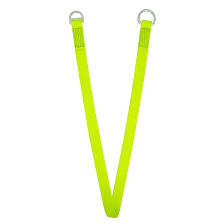 6' Cross Arm Strap MPN:FS811-6