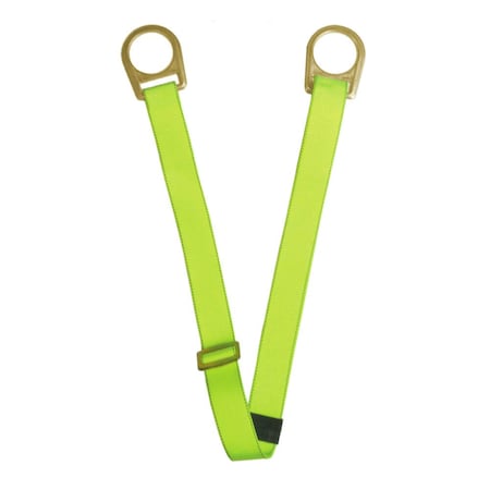 Adjustable Cross Arm Strap MPN:FS812