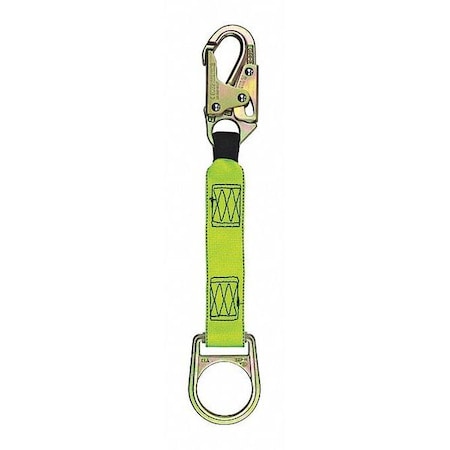 D-Ring Extender, 18