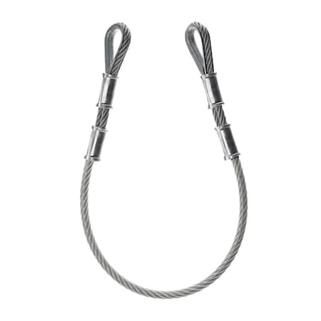 Cable Anchor MPN:FS830
