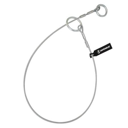 10' Cable Choker Anchor MPN:FS830-C10