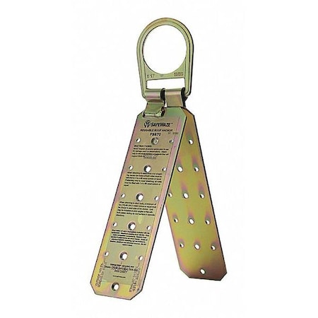Reusable Roof Anchor MPN:FS870