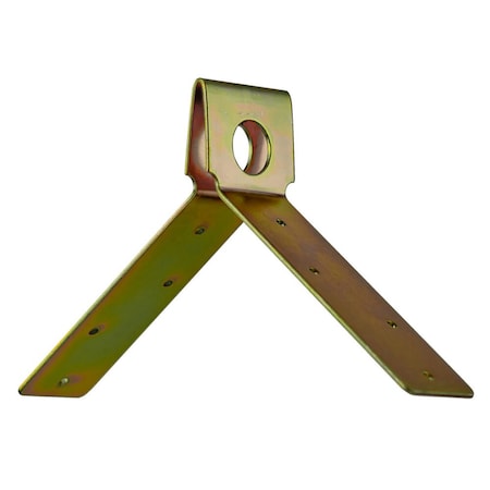 Knock-Down Roof Anchor MPN:FS871