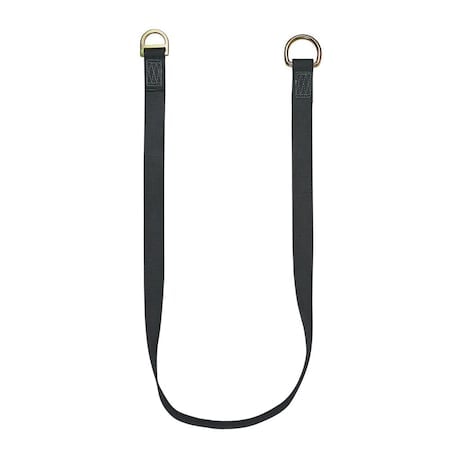 10' Cross Arm Strap MPN:FS88811-HW-10