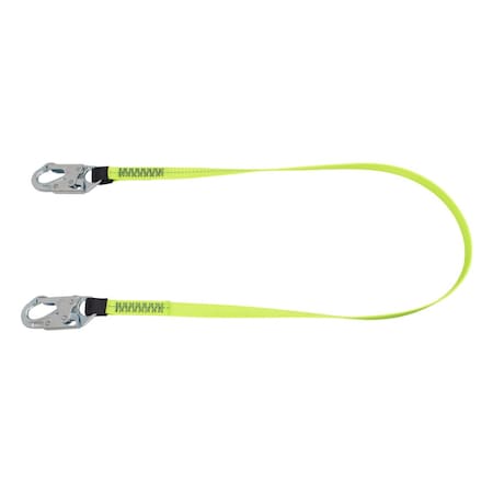 6' Positioning Web Lanyard MPN:FS88860