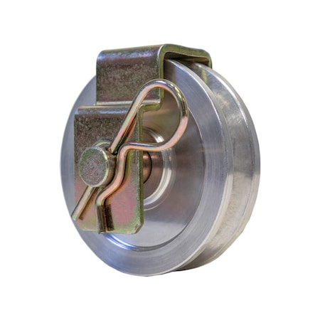 Tripod Pulley MPN:FS970-PK