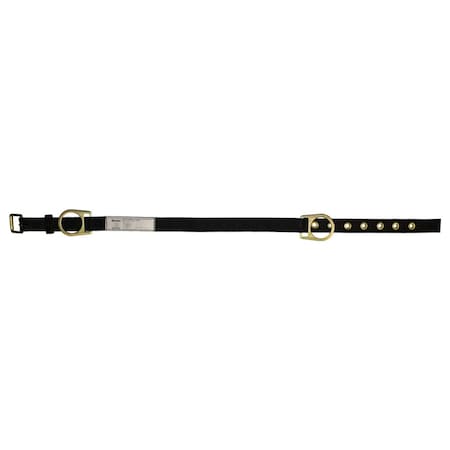 Positioning Belt (L) MPN:FSBELT-2D-RINGS-L