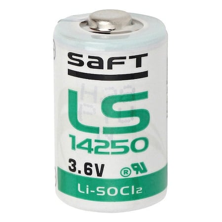 Cylin Cel Bat Lith, 84345PM Comp-4-SAFT MPN:COMP-4-SAFT