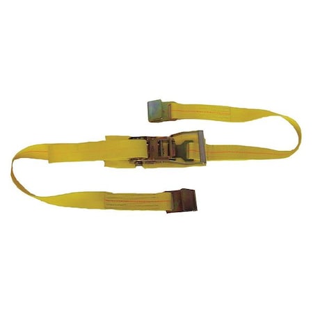 Cargo Strap, Ratchet, 9 ft.x2 In., 1666 lb. MPN:STP-15