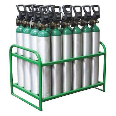Medical Gas Cart, Cylinder. 24, 34