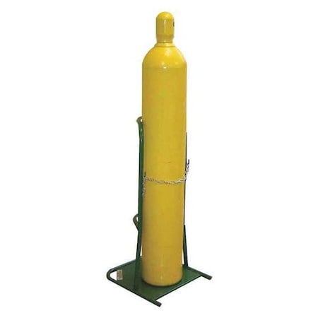 Short Cylinder Stand, 18