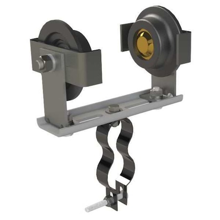 Hose Trolley, 2 Wheel MPN:8888