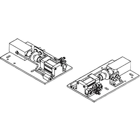 Shot Pin MPN:4168-T04