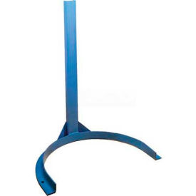 Floor Stand w/Support for Saint-Gobain 55 Gallon Flat-Bottom Cylindrical Tank 20010-0055