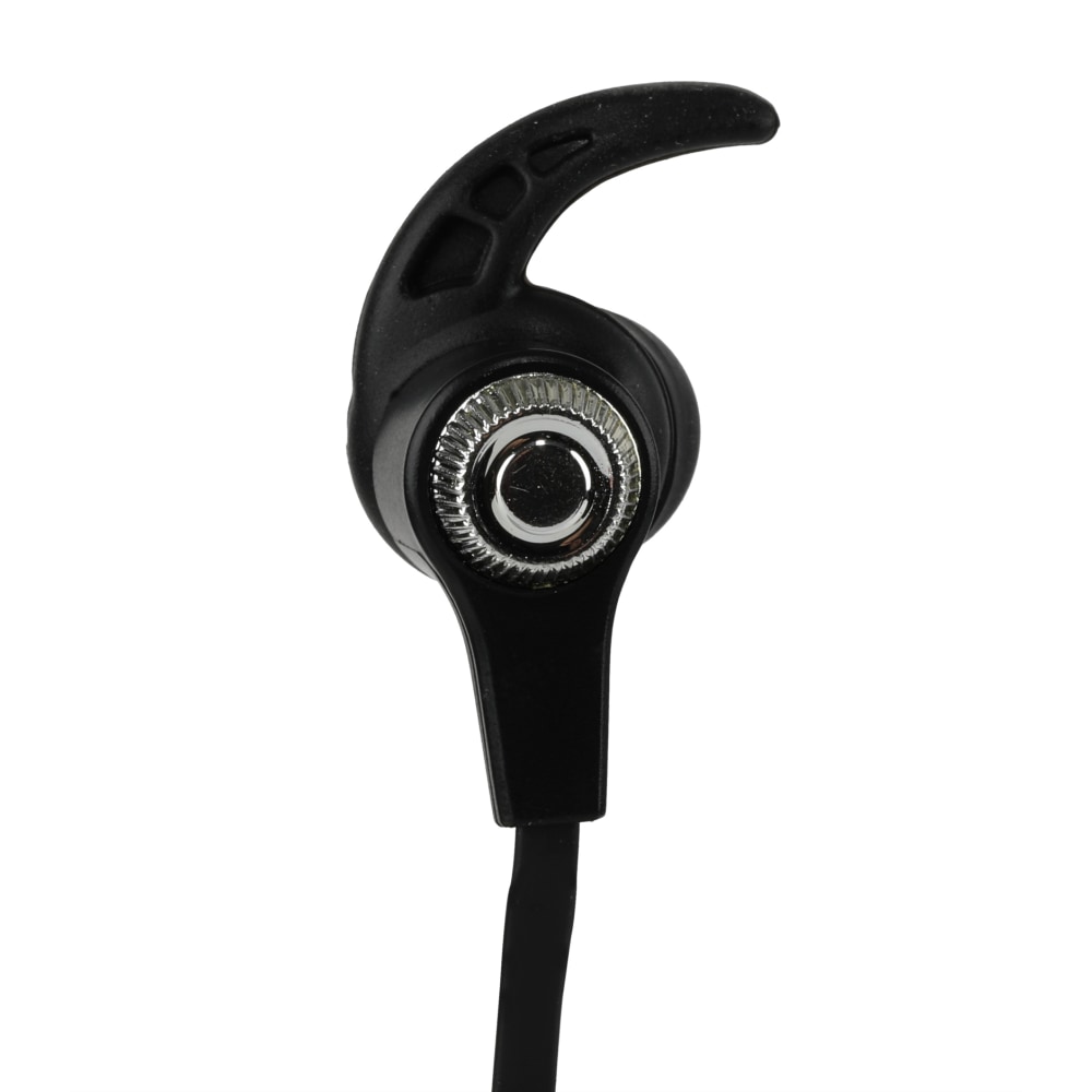 Vivitar Bluetooth In-Ear Headphones, Black, MUZ3005-BLK-OD (Min Order Qty 8) MPN:MUZ3005-BLK-OD