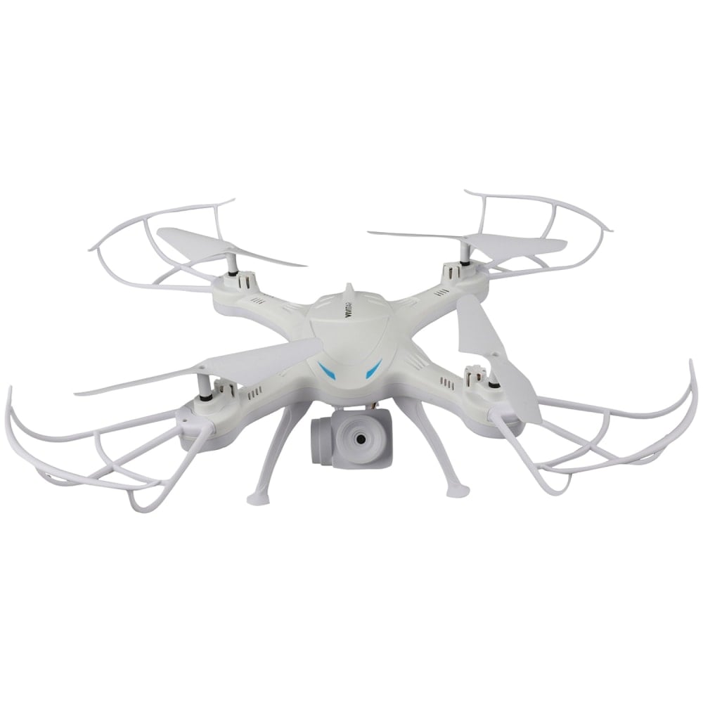 Vivitar DRC-188-WHT DRC188 Camera Drone, VIV188WHT MPN:DRC-188-WHT