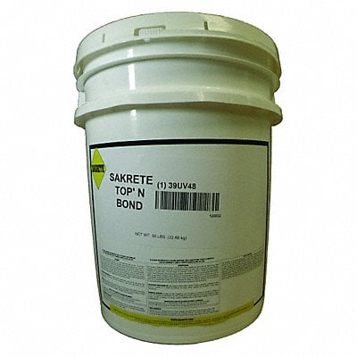 Concrete Repair Compound TopN Bond 50 lb MPN:120032