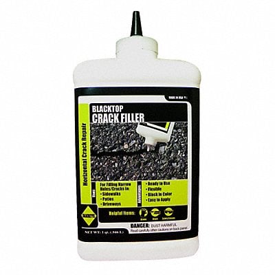 Crack Filler Concrete Crack Filler 32 oz MPN:120041