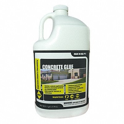 Concrete Glue 1 gal Jug MPN:sakrete