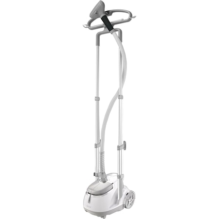 Professional Series Garment Steamer MPN:GS45-DJ SILVER