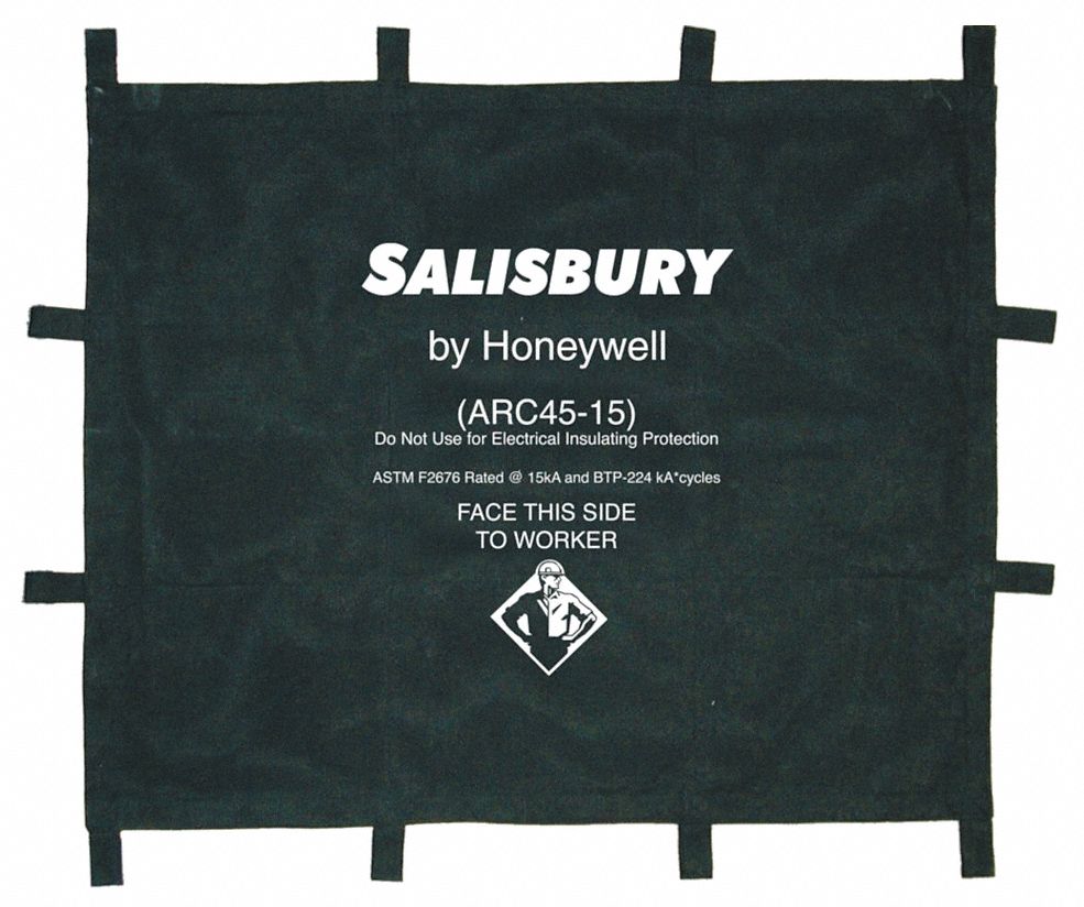 Example of GoVets Arc Protection Blankets category