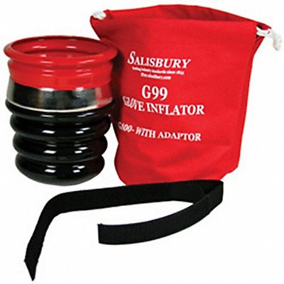 Example of GoVets Electrical Glove Accessories category