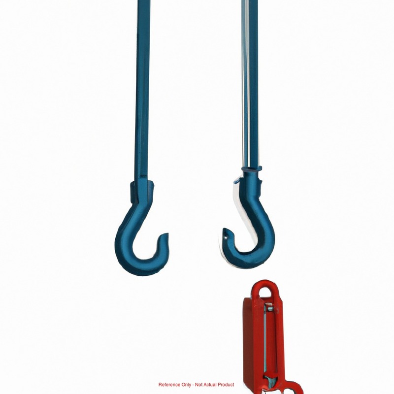 Tool/Rod Holder For Rescue Hook MPN:1192