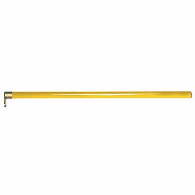 Hot Switch Stick Yellow MPN:9935
