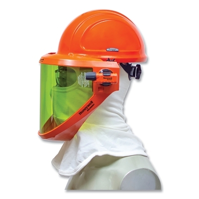 Safety KIT-12 Cal Prismshield Plus Face Shield K MPN:SKA12-PP