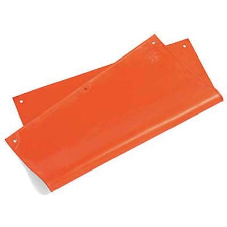 Insulating Roll Blanket, Maroon, Class 0 MPN:123LV
