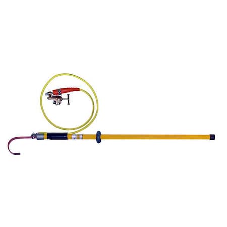 Static Discharge Stick MPN:20817