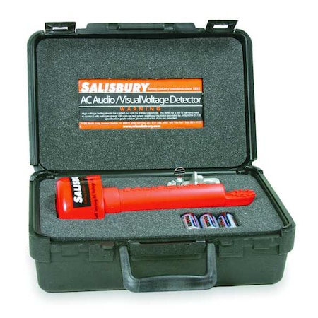 Voltage Detector, 240VAC to 230kVAC MPN:4356