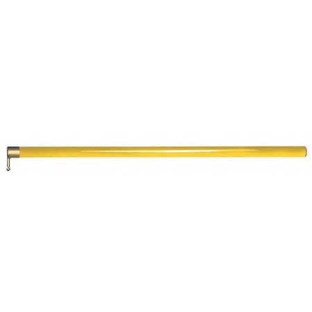 Hot Switch Stick, Yellow MPN:9935