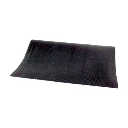 Switchboard Mat, 1/4 in Thickness, High Quality Type II Material, Black MPN:M36-2