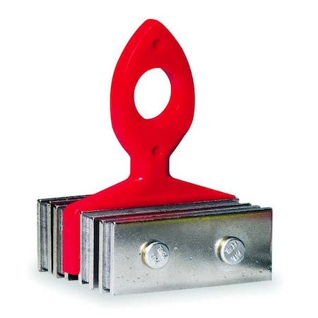 Magnetic Blanket Button MPN:MB6