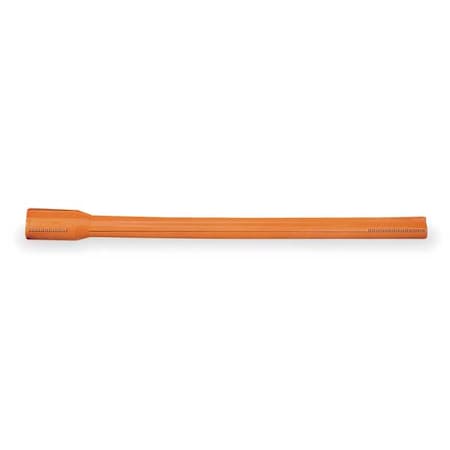 Connector End Line Hose, 6 Ft. MPN:OR150-6C-ES