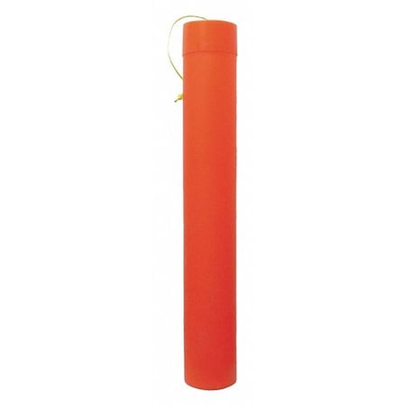 Blanket Canister, 1-3 36In Blankets MPN:P3