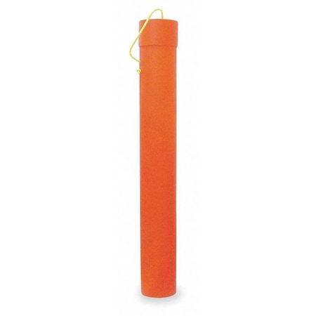 Blanket Canister, 1-4 36In Blankets MPN:P4