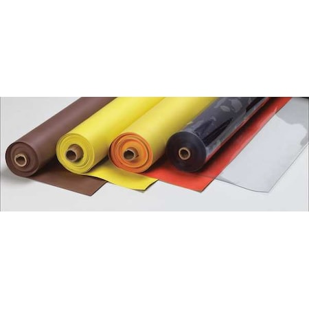 Insulating Roll Blanket, Brown, Class 00 MPN:RLB00