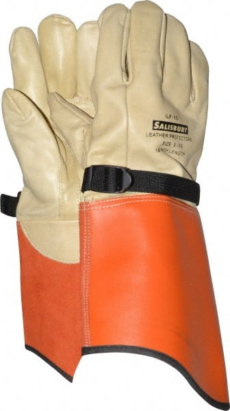 Class 0, Size L (9), 16