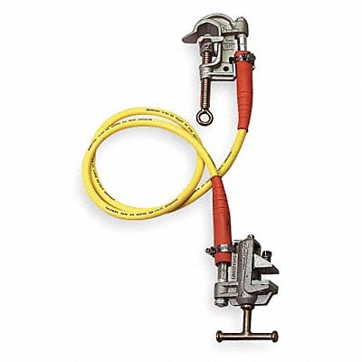 Example of GoVets Grounding Equipment category