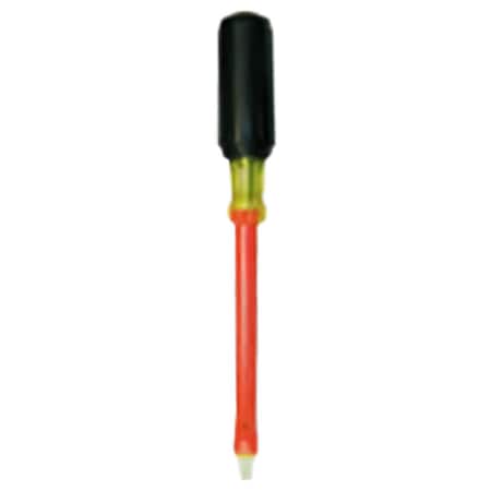 Screwdriver It Sltd 1/4 Inch X 4 Inch MPN:S2375704