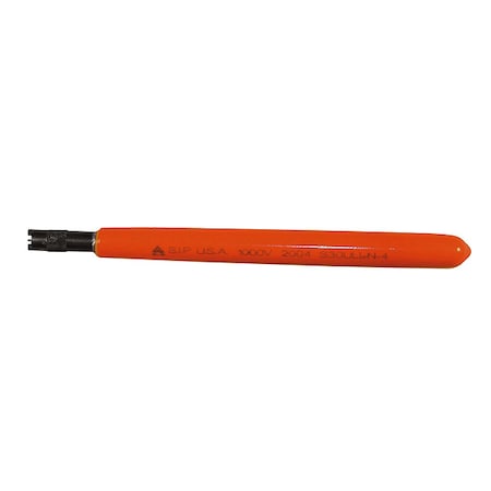 IT HOLDING SCREWDRIVER SLOTTED MPN:ULL-N-4