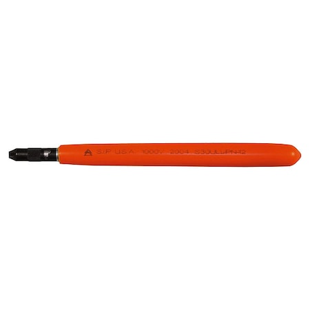 IT HOLDING SCREWDRIVER PHILLIP MPN:ULL-PN-12