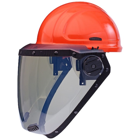 Replacement Lens, ATPV 100 cal/sq cm MPN:10000-PP