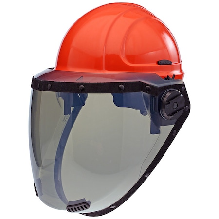 Replacement Lens, ATPV 40 cal/sq cm MPN:4000-PP