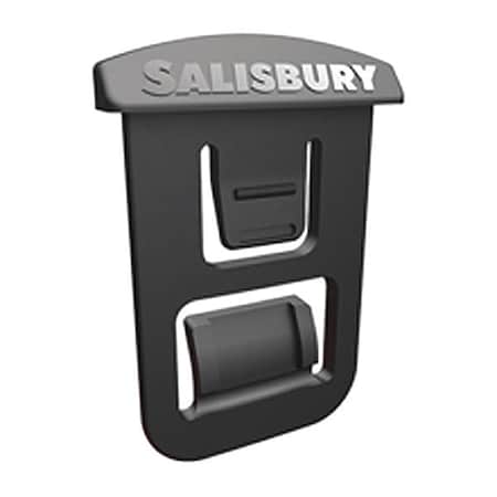Replacement Clip For Universal Slots, PR MPN:AS12CLIP