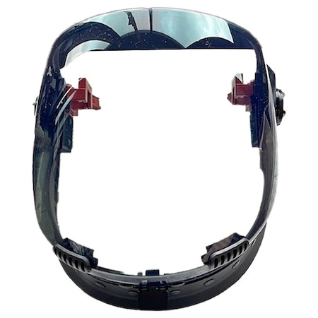 Replacement Face Shield, 22 1/2 in W MPN:LFH100FSAB-PP