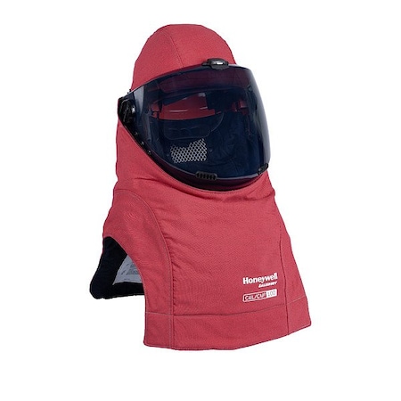 Arc Flash Kit, L, Coat and Overalls MPN:SK100PRGL-C-PP